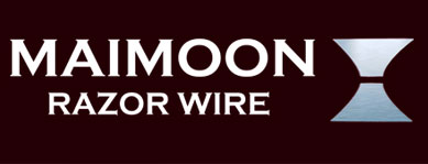 Maimoon Razor Logo